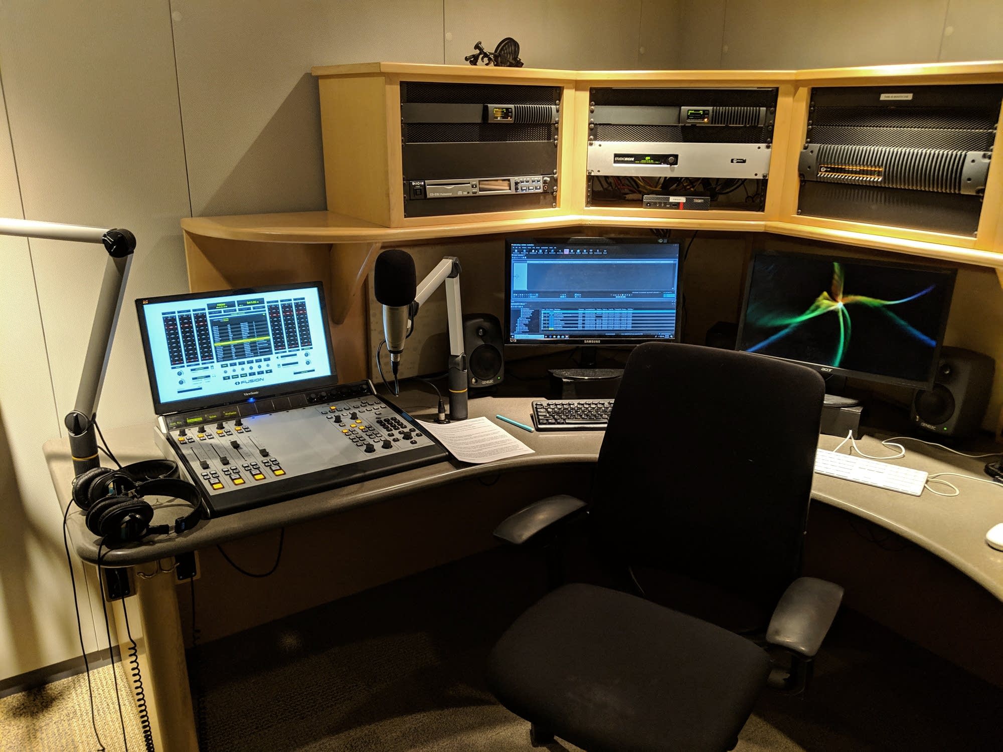 What’s on MPR News 4/1/19 MPR News