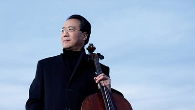 Yo-Yo Ma