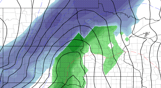 Feb 28 - GFS 6P Sun