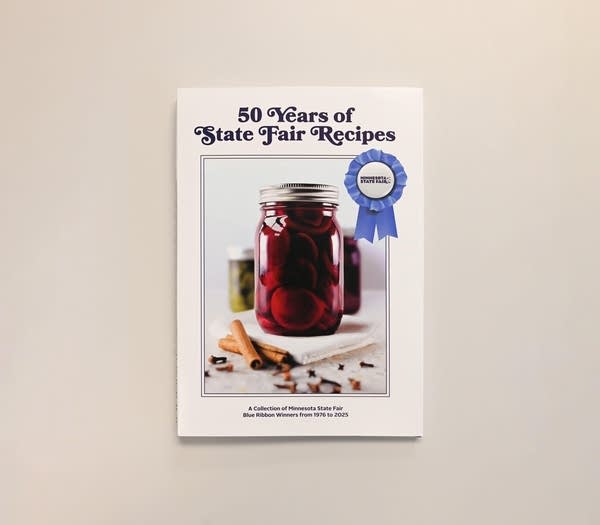 A cookbook