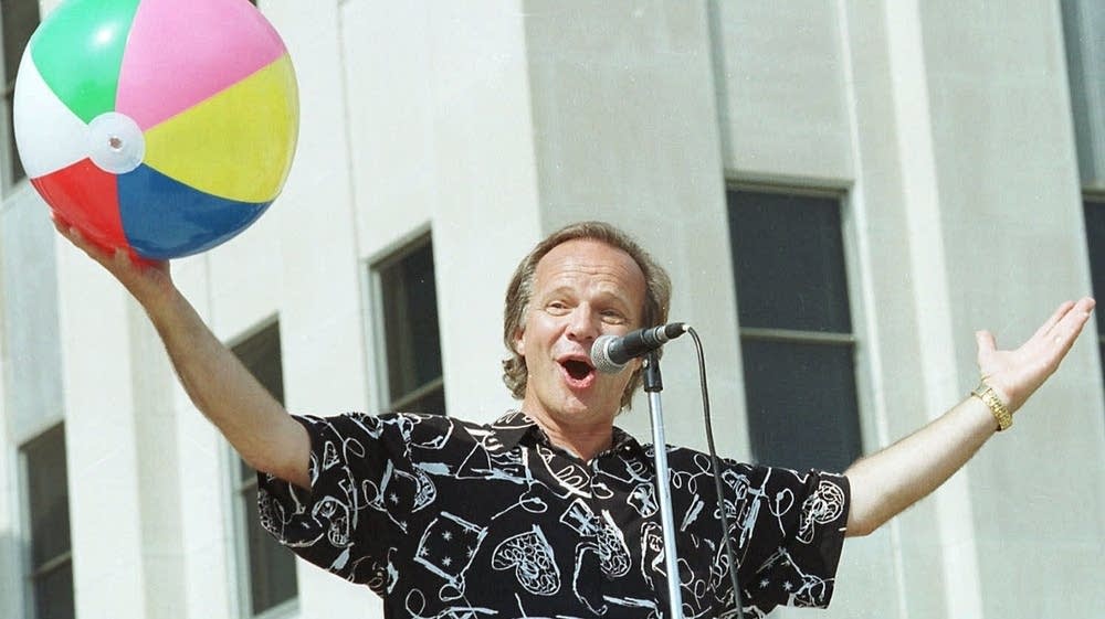 Bobby Vee music archive goes digital with sons’ project | MPR News