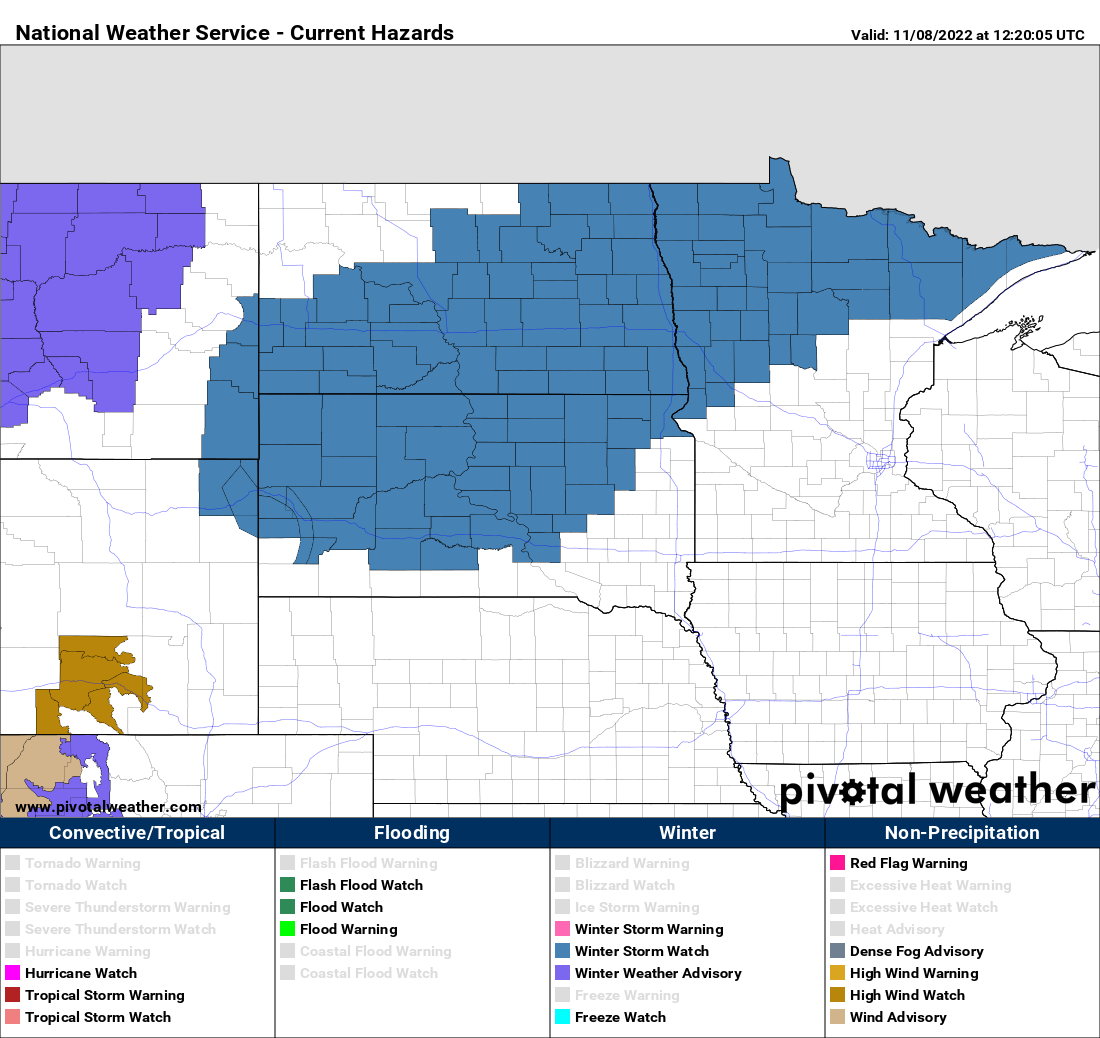 winter storm watch