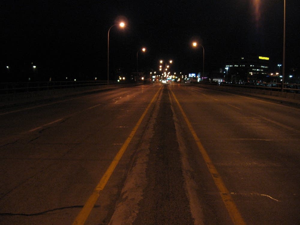 DeSoto Bridge