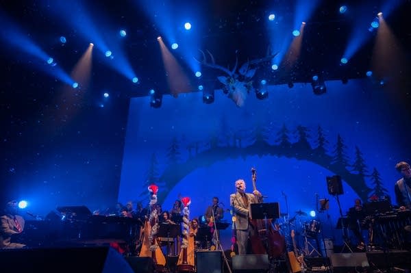 'Tis the season: A guide to Twin Cities holiday shows