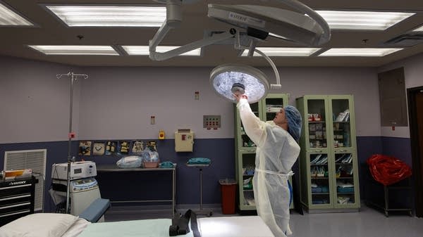 How will states respond to Medicaid cuts?