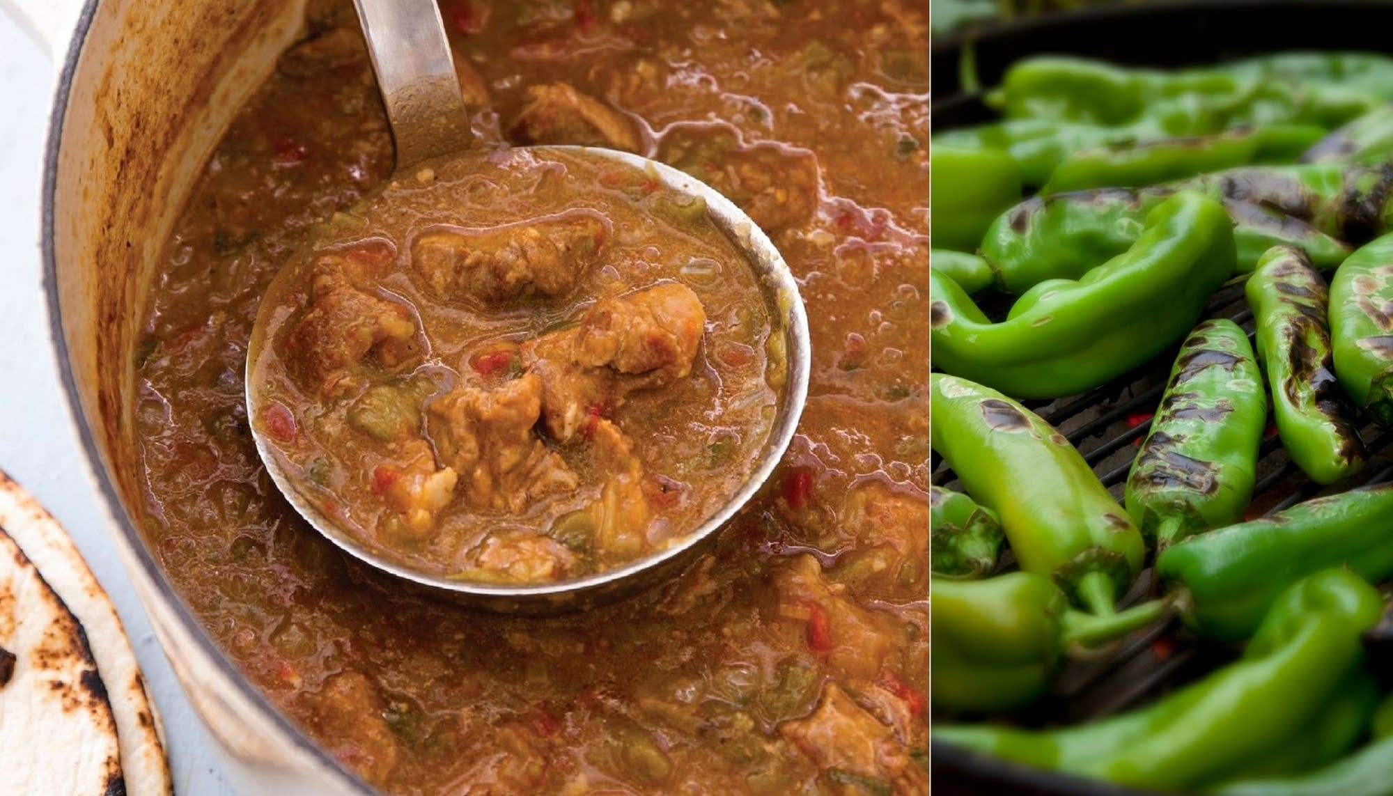 America’s Test Kitchen cooks up Colorado Green Chili The Splendid Table