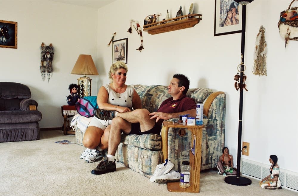 Connie, Beulah N.D.