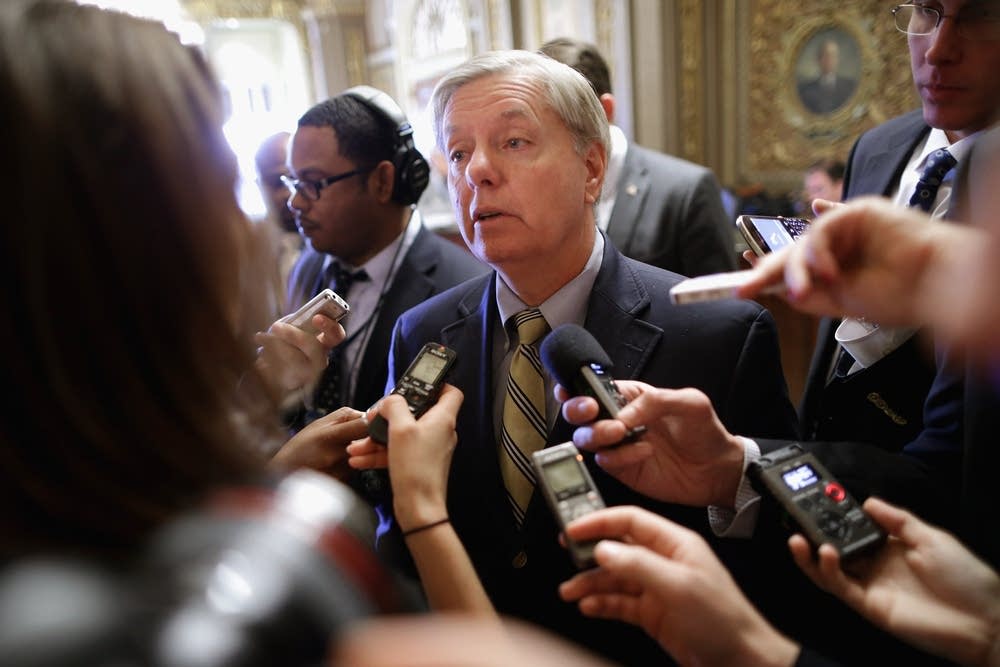 Lindsey Graham