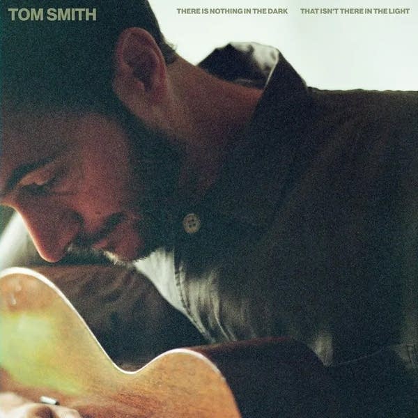 Tom Smith - Life Is For Living