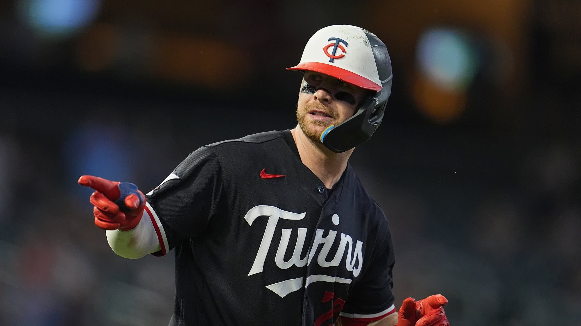 Twins defeat Tigers 11-1, Ryan Jeffers hits 2 HRs