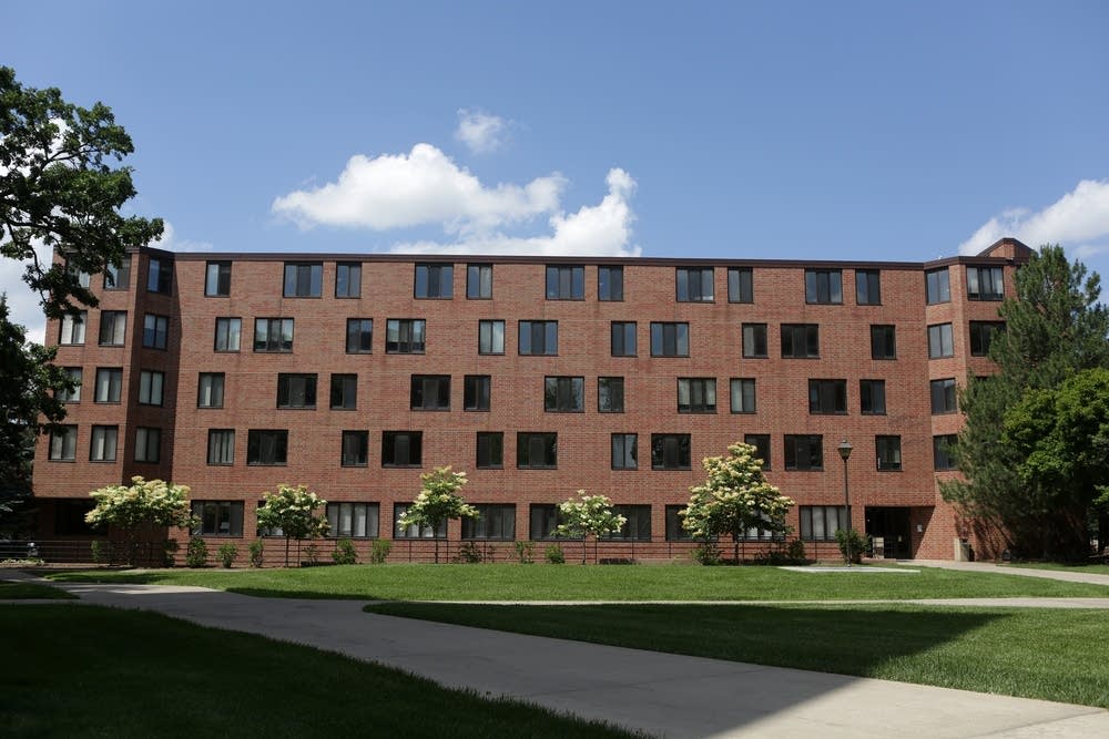 St. John Vianney Seminary