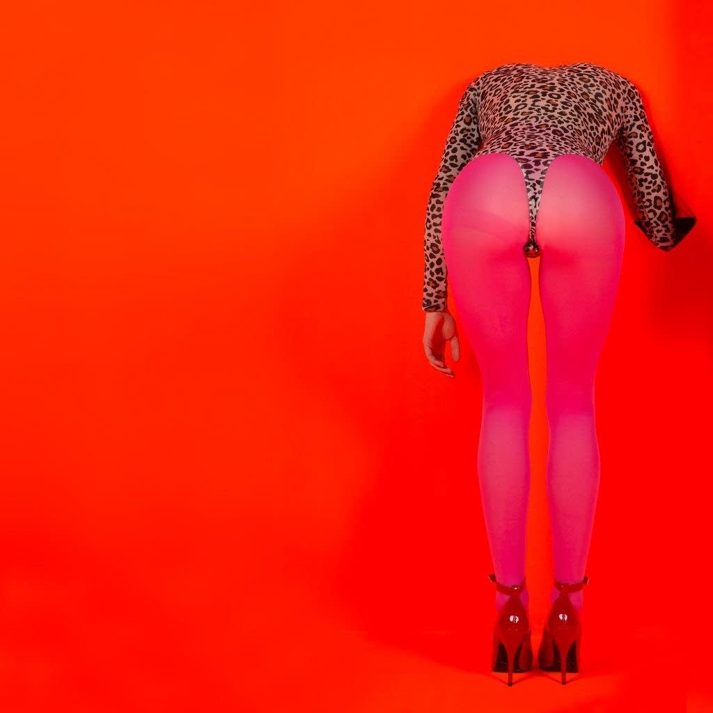 Image result for st. vincent masseduction