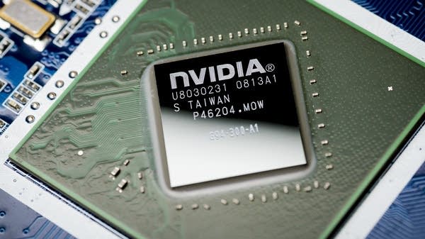 “The amount of growth and profits that we've seen out of NVIDIA over the last several years has just been astonishing,” said Stacy Rasgon is an analyst with Bernstein Research.