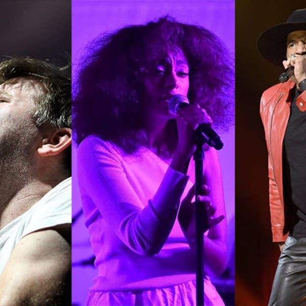 The Current Great Music Lives Here