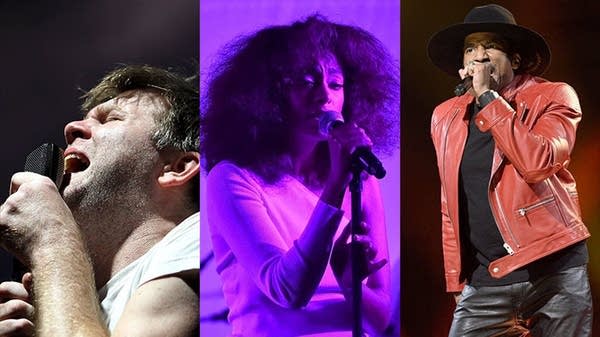 Music News: Pitchfork Music Festival headliners unveiled