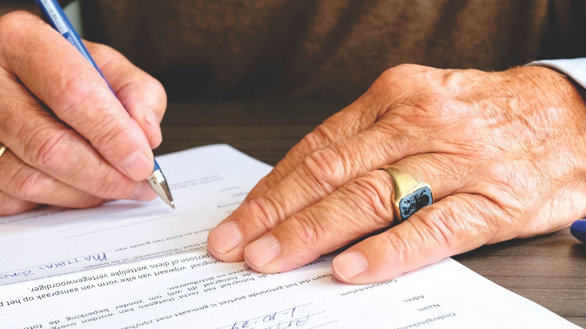 When a will isn't enough: How to pass on money and assets after you die