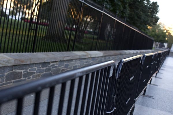White House Security
