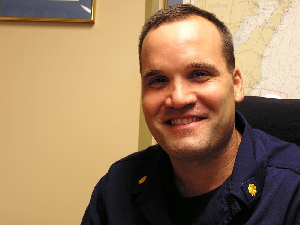 Kevin Wirth