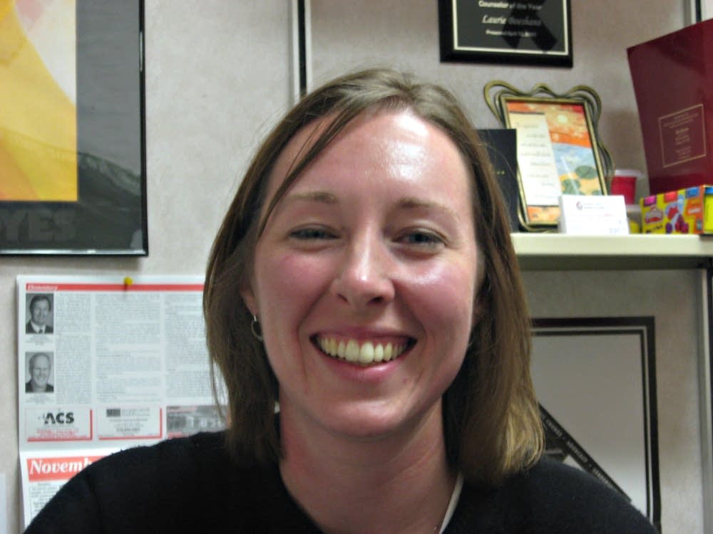 Laurie Boeschans