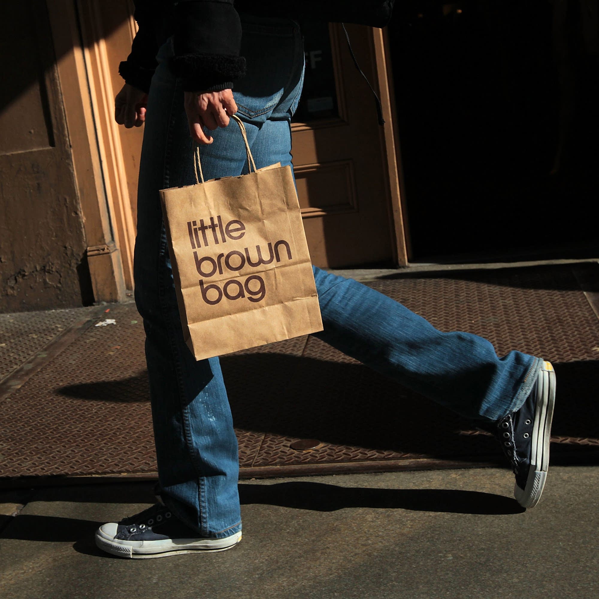 A little retail therapy, anyone? episode artwork