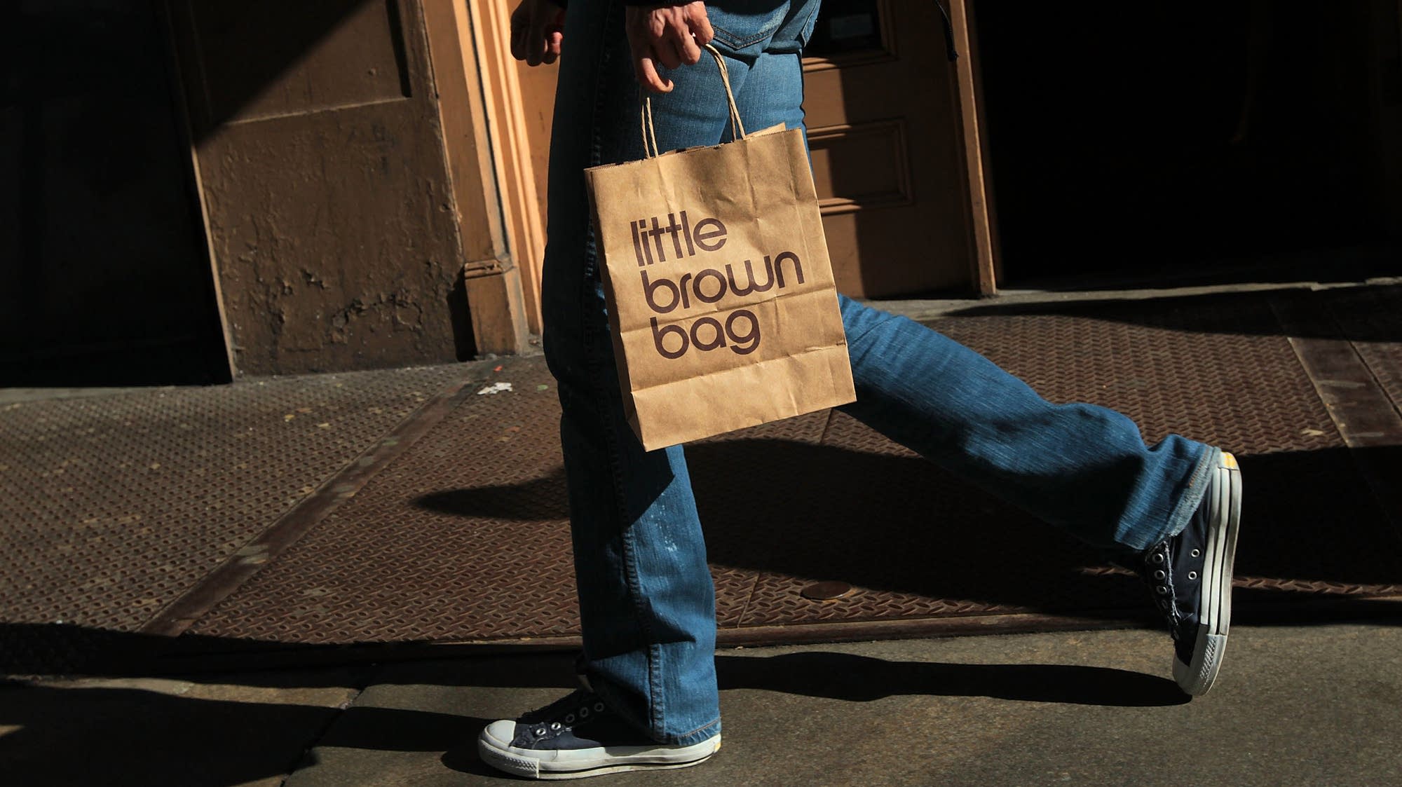 A little retail therapy, anyone?