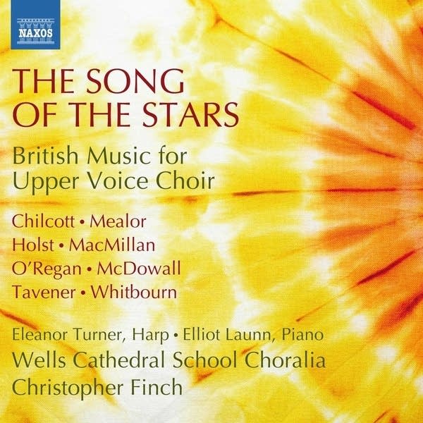 Poster Choral Download