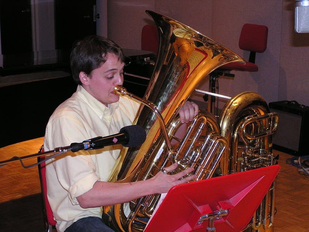 Daniel Larson