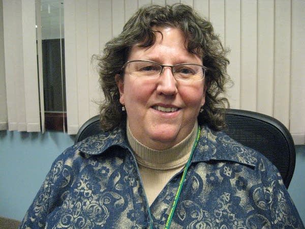 Kristin Oehlke