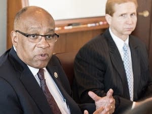 U.S. District Judge Michael J. Davis