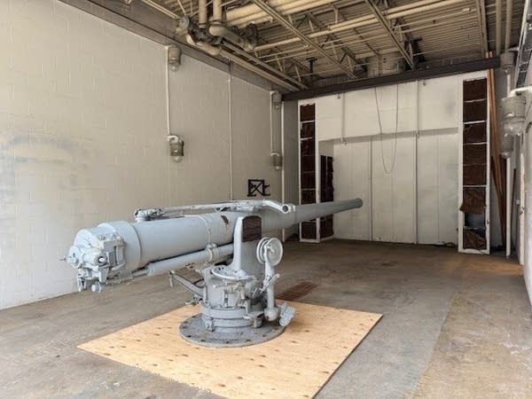 Minnesota Military and Veterans Museum