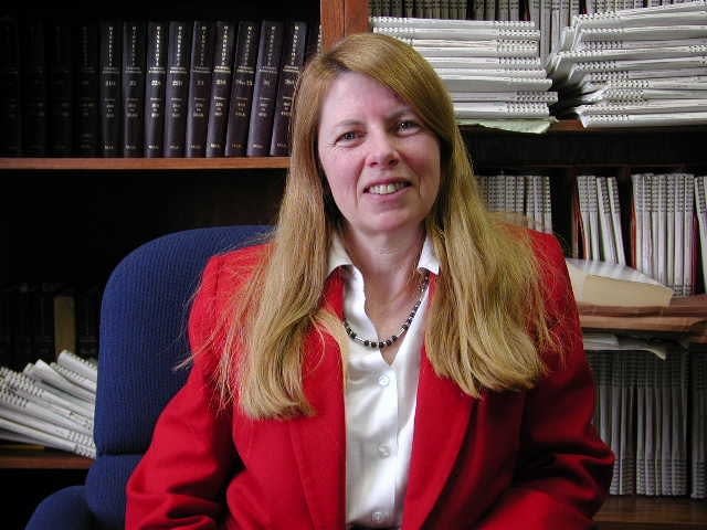 Linda Miller