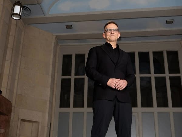 Interview: Craig Hella Johnson on the enduring impact of 'Considering Matthew Shepard'
