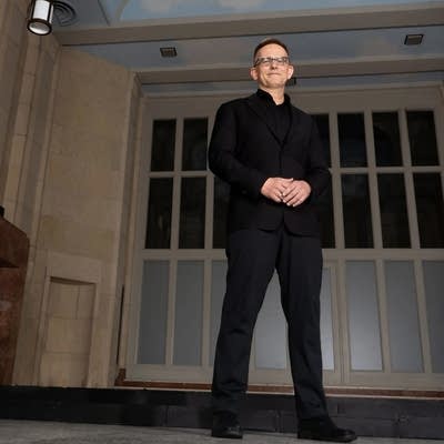 Interview: Craig Hella Johnson on the enduring impact of 'Considering Matthew Shepard'
