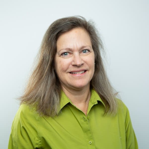 Nancy Lebens