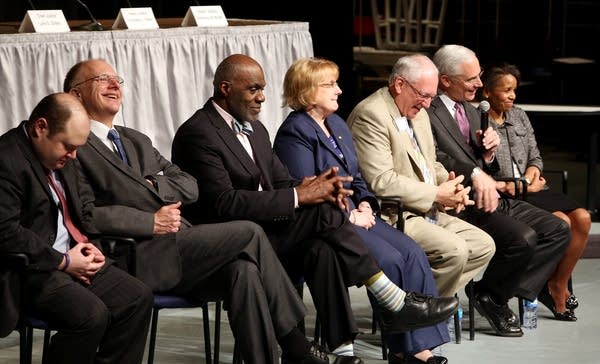 Supreme Court justices