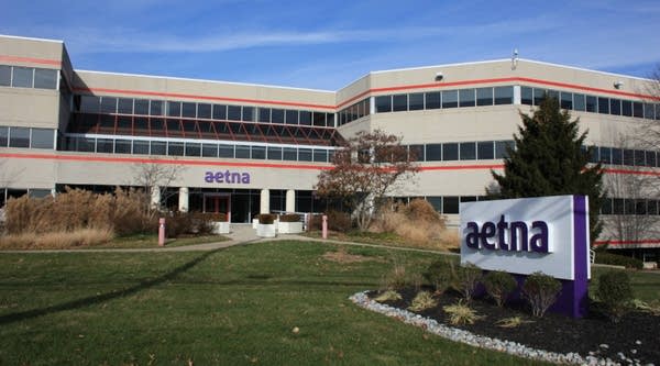 Aetna has had a pretax loss of more than $430 million since January 2014.
