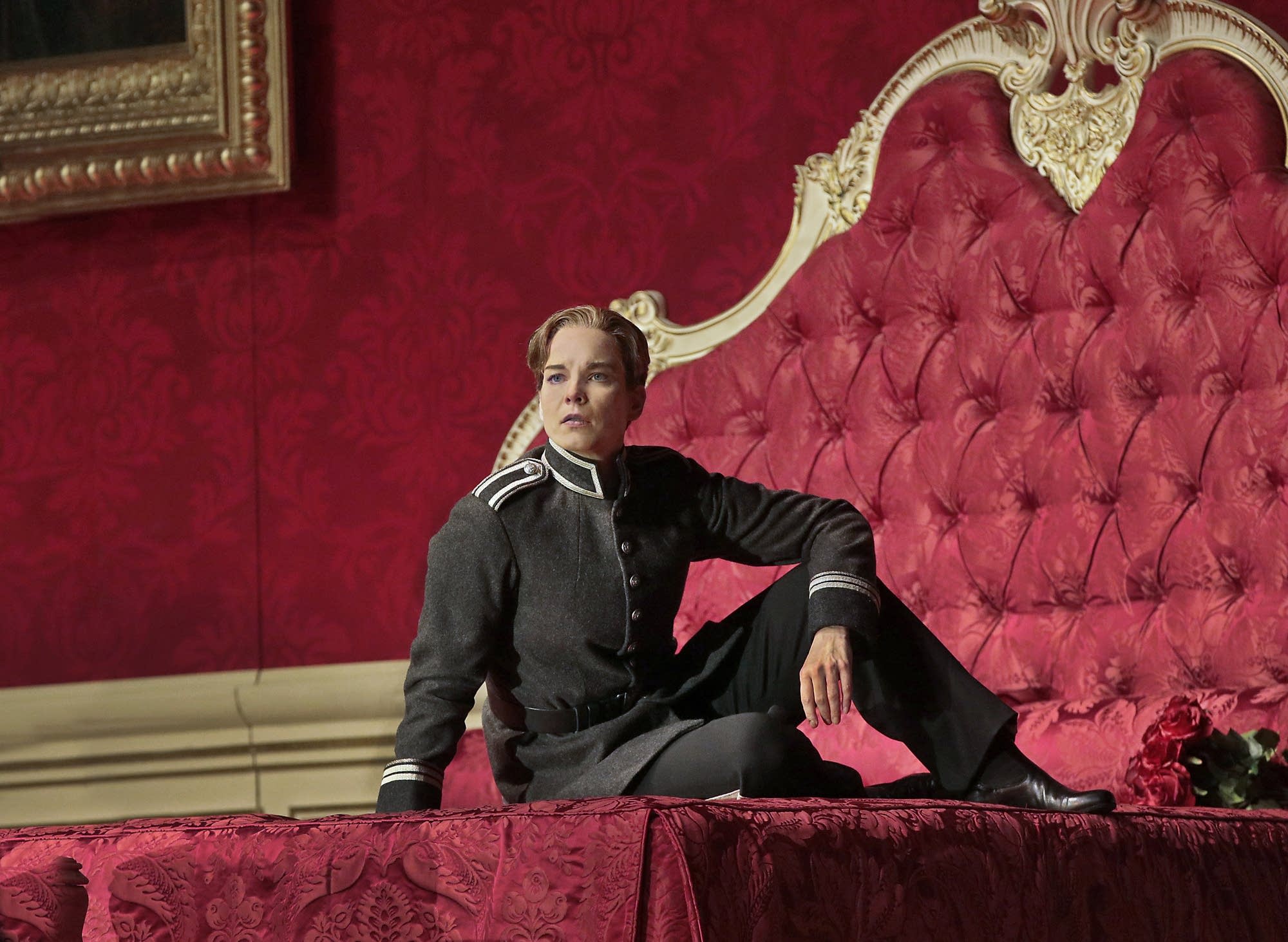 Träume Tränen Liebe Der Rosenkavalier Die Komplette Staffel www.classicalmpr.org