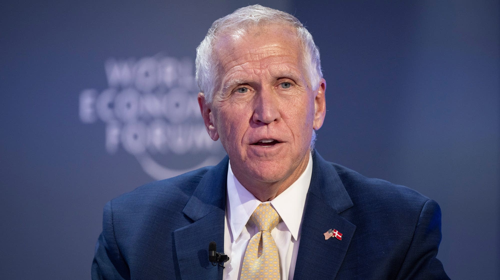 Some Republicans call for investigation after shooting