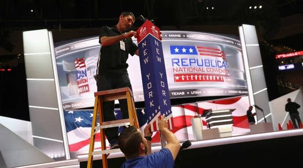 Marketplace Tech for Monday, July 18, 2016