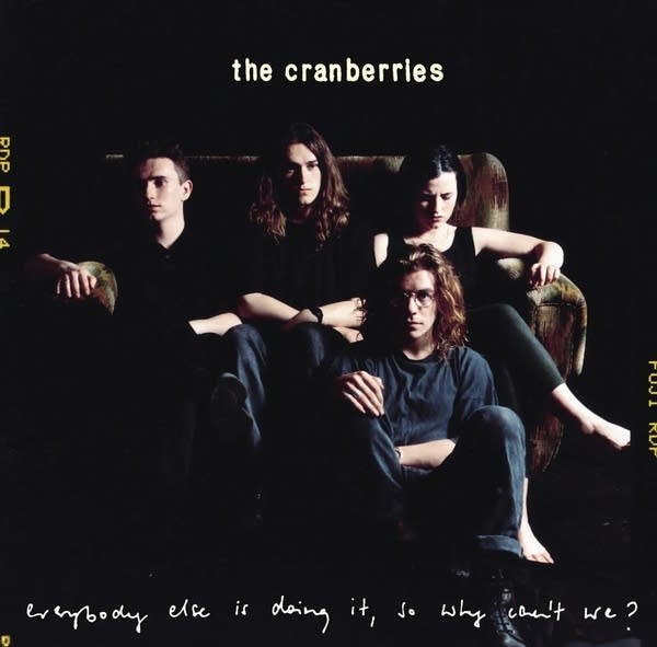 March 1 in Music History: The Cranberries released 'Everybody Else Is Doing It, So Why Can't We?'
