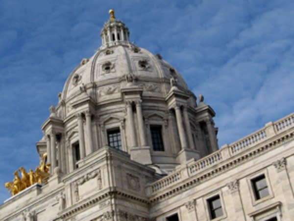 Minnesota State Capitol