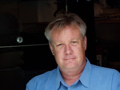 Todd Johnson