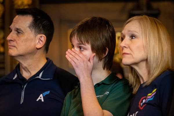 Parents of Annunciation victim condemn Roblox over school shooting simulation