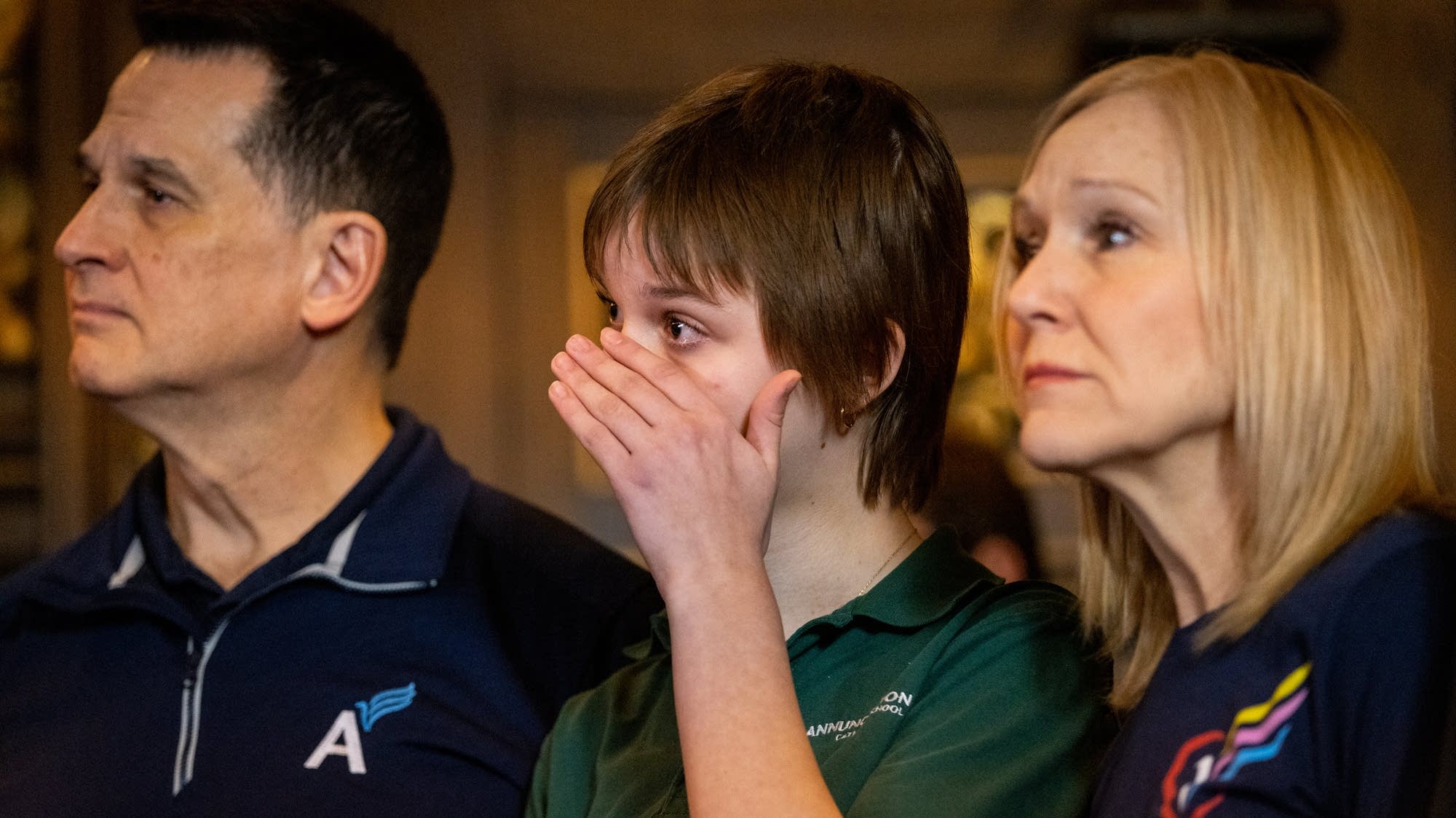 Parents of Annunciation victim condemn Roblox over school shooting simulation