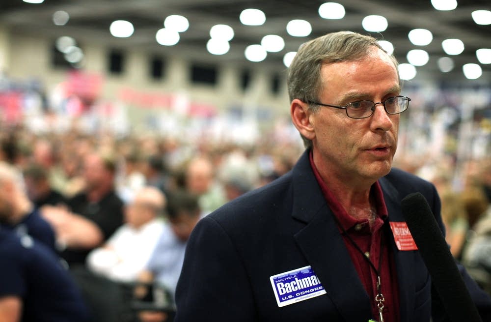 Republican State Convention 2012