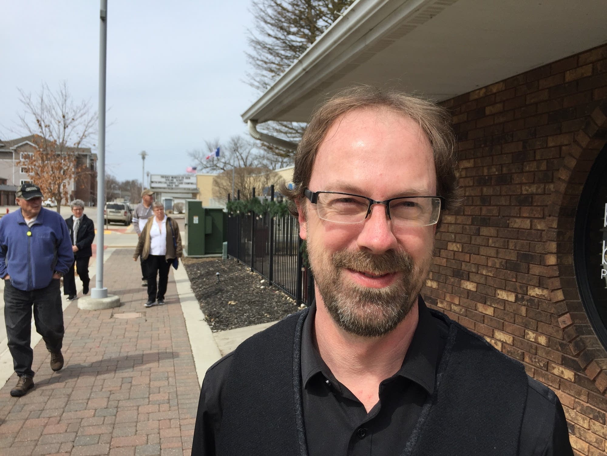 John Carden shares his thoughts on "Medicare for All."