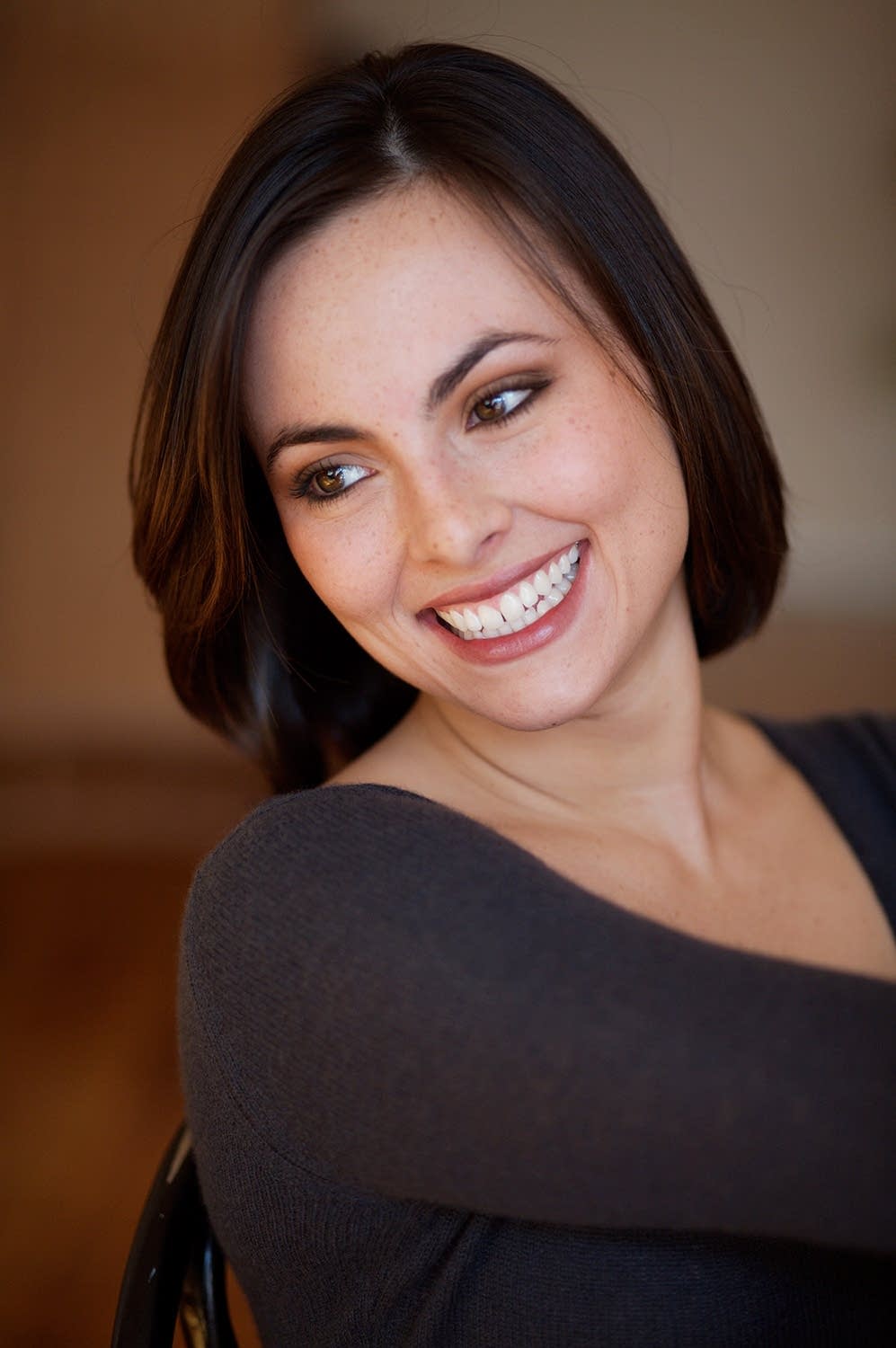 Isabel Leonard