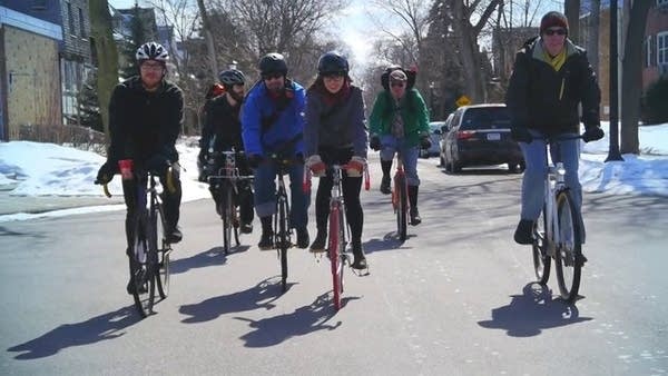 It must be spring; 30 Days of Biking registration opens