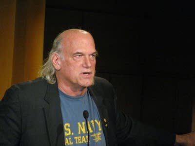 Jesse Ventura