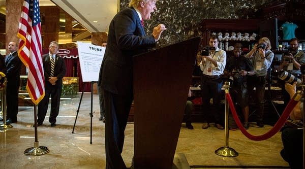 09/25/2017: The 1,000 steps to tax reform